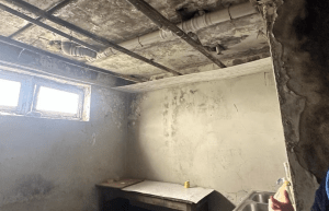 Народный защитник Грузии заявил о катастрофических условиях социального жилья в Гори