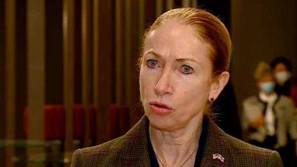 Посол США в Грузии: “Путин ничего не дает даром”