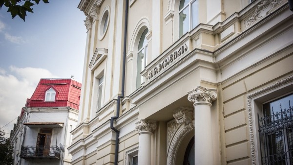 Международный музыкальный фестиваль им. Торадзе впервые пройдет в Тбилиси