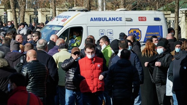 Что коронавирус оставил детям и взрослым – грузинский врач о последствиях пандемии