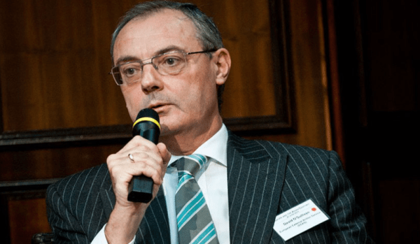 Спецпредставитель ЕС по вопросам санкций посетит Грузию Спецпредставитель ЕС по вопросам санкций посетит Грузию