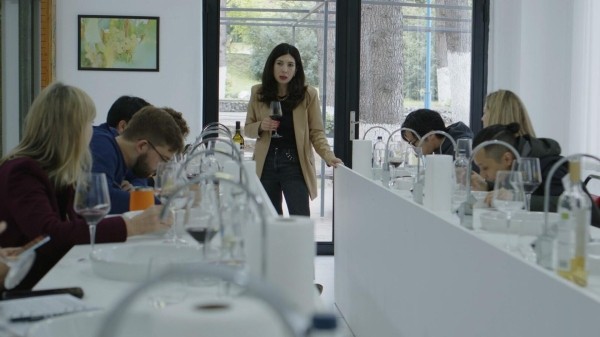 Историю и традиции грузинского вина будут преподавать на профессиональном уровне Историю и традиции грузинского вина будут преподавать на профессиональном уровне