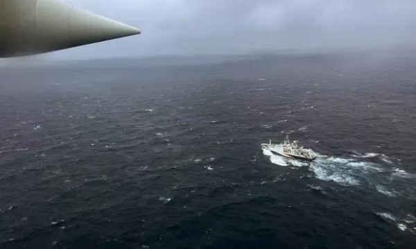 При поиске «Титана» обнаружено «поле обломков» — какую информацию обнародовала Береговая охрана США При поиске «Титана» обнаружено «поле обломков» — какую информацию обнародовала Береговая охрана США