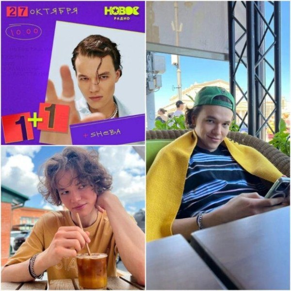 «Мы нашли сына Шойгу не в военной части, не в окопе и даже не в теплом кресле в Генштабе…» - Музыкальные страсти внебрачного сына министра обороны России на фоне войны