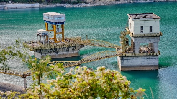 Систему водоснабжения Тбилиси планируется полностью обновить