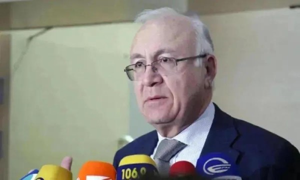 Зураб Абашидзе о распространенной записи – Подтверждаю, что 2 года назад у меня был телефонный разговор с Марком Зильберквитом, но по содержанию это нарезанный, смонтированный «фейк» Зураб Абашидзе о распространенной записи – Подтверждаю, что 2 года назад у меня был телефонный разговор с Марком Зильберквитом, но по содержанию это нарезанный, смонтированный «фейк»