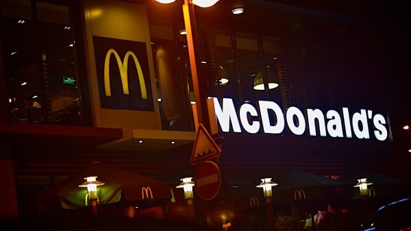 Кобахидзе: ЛГБТ-пропаганда McDonald's среди детей в Грузии – это катастрофа Кобахидзе: ЛГБТ-пропаганда McDonald's среди детей в Грузии – это катастрофа