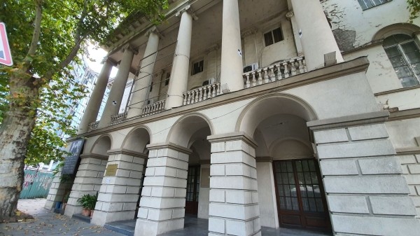 Музеи Грузии за год посетили почти 1,7 млн человек