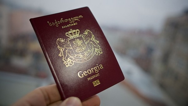 Получить гражданство Грузии станет проще