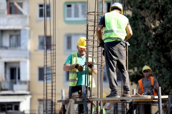 Среднемесячная зарплата в Грузии выросла почти на 19% – Сакстат Среднемесячная зарплата в Грузии выросла почти на 19% – Сакстат