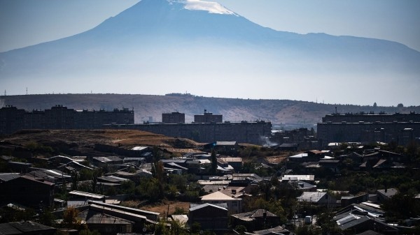 В Армении возникли проблемы с интернетом из-за сбоя каналов связи в Грузии В Армении возникли проблемы с интернетом из-за сбоя каналов связи в Грузии