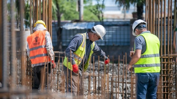 В Грузии снизилась смертность на рабочих местах – отчет Инспекции труда В Грузии снизилась смертность на рабочих местах – отчет Инспекции труда