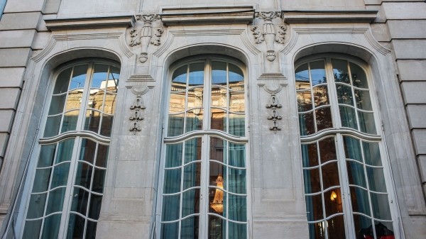 Международный литературный фестиваль открылся в столице Грузии