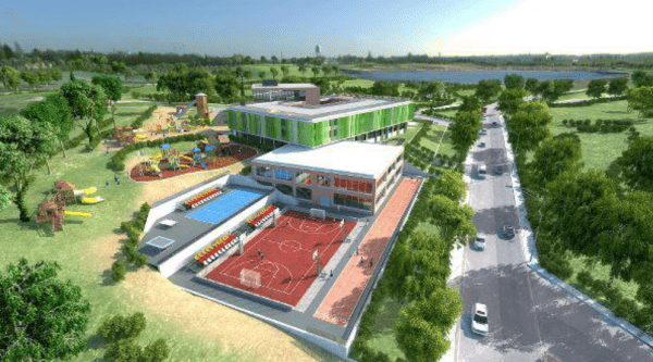 В Британо-Грузинской академии в Тбилиси ищут бомбу – ученики эвакуированы