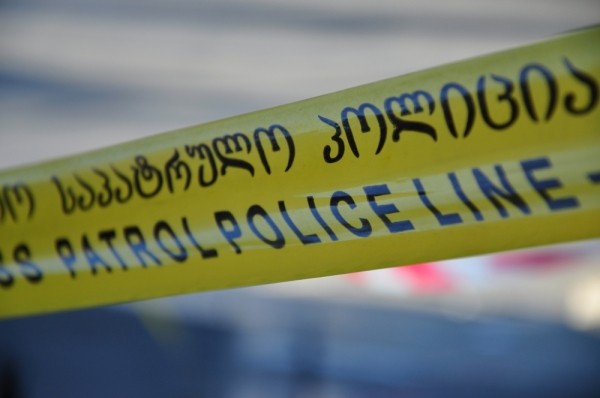 Пьяный полицейский сбил пешеходов в Батуми – один человек погиб, второй в реанимации Пьяный полицейский сбил пешеходов в Батуми – один человек погиб, второй в реанимации