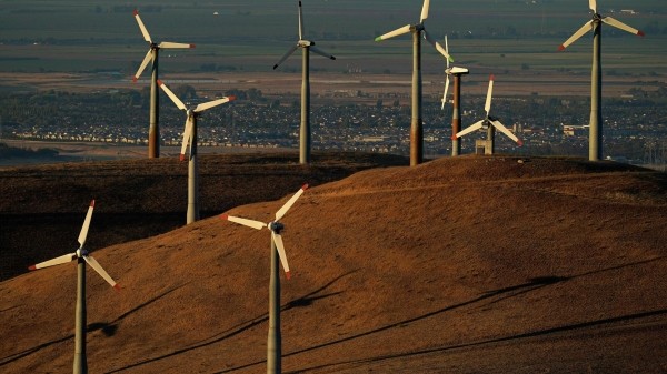 День устойчивой энергетики пройдет в Тбилиси