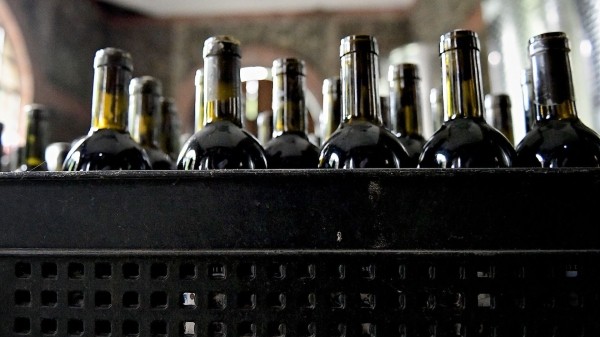 Винный фестиваль пройдет в высокогорном регионе Грузии Винный фестиваль пройдет в высокогорном регионе Грузии