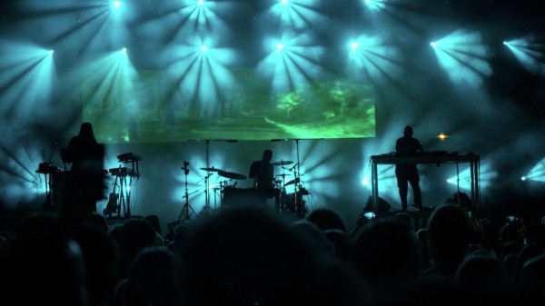 Летние фестивали в Грузии 2023 - программа