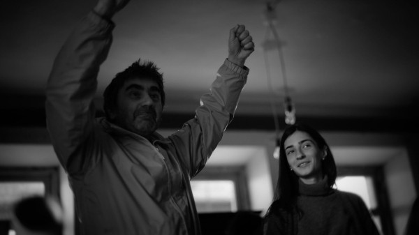 Премьера нового фильма Георгия Овашвили прошла в Грузии