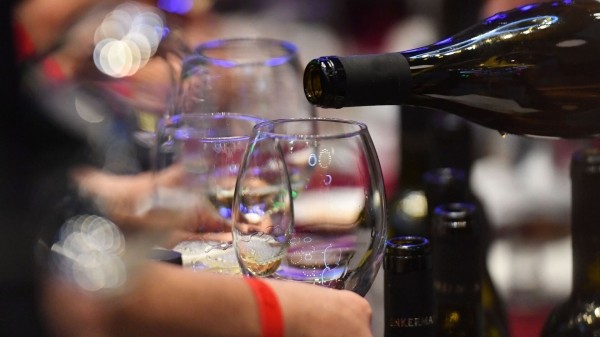 Фестиваль эндемических вин открывается в Болниси 