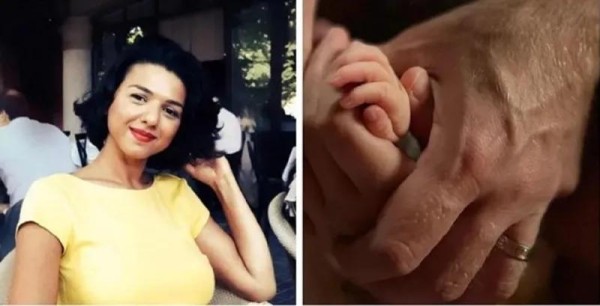 «Ребенок родился в Швейцарии...» - что рассказывает мама Хатии Буниатишвили и как пианистка назвала новорожденную девочку «Ребенок родился в Швейцарии...» - что рассказывает мама Хатии Буниатишвили и как пианистка назвала новорожденную девочку