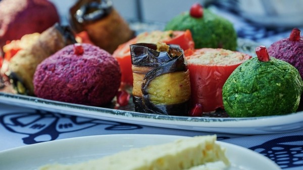 Фестиваль уличной еды "Гемо-фест" пройдет в Кутаиси Фестиваль уличной еды "Гемо-фест" пройдет в Кутаиси