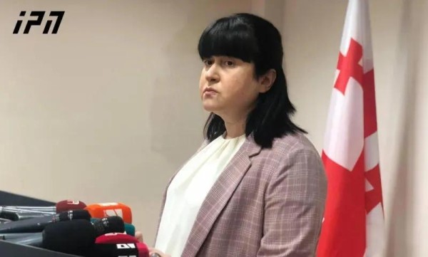 Тамар Габуния – Репродукция с помощью медицины должна быть только бескорыстной – Реклама будет однозначно запрещена