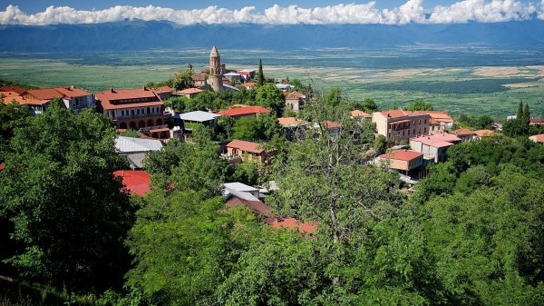 Фестиваль любительских театров пройдет на востоке Грузии Фестиваль любительских театров пройдет на востоке Грузии