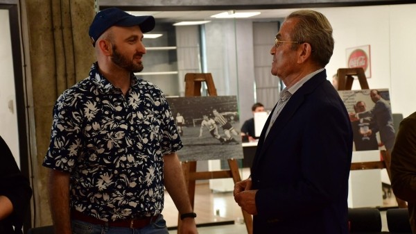 Проект национальной библиотеки "Цифровая фотолетопись" набирает обороты