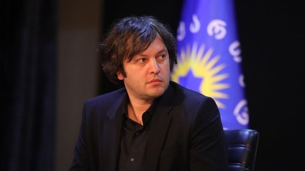 Надеемся от Грузии этого не потребуют - Кобахидзе о ЛГБТ-пропаганде среди детей  Надеемся от Грузии этого не потребуют - Кобахидзе о ЛГБТ-пропаганде среди детей