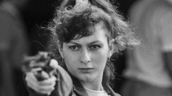 Нино Салуквадзе поедет на свою десятую подряд Олимпиаду Нино Салуквадзе поедет на свою десятую подряд Олимпиаду