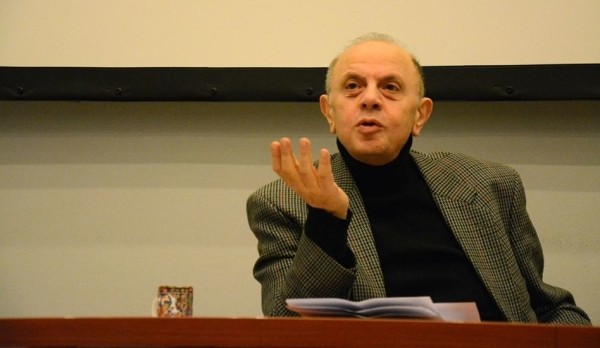 Новое нападение на Левана Бердзенишвили – в “Грузинской мечте” сказали, что он сам провоцирует