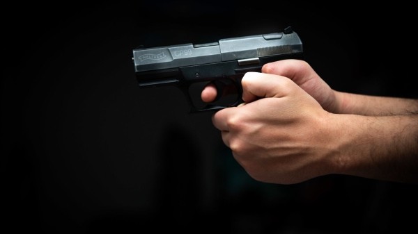 В Грузии изменили закон "Об оружии" – главные новшества