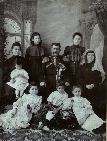 «Дворянство отказало ей в стипендии» - первая грузинская женщина-ученый, успешно работавшая в Европе