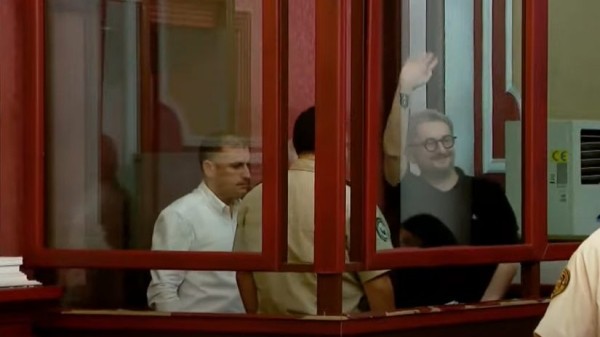 Ника Гварамия готовит иск в Страсбургский суд