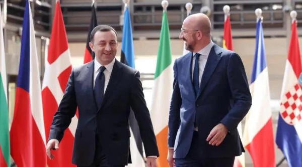 Шарль Мишель – Системные реформы, инклюзивность и прозрачность нужны сейчас как никогда Шарль Мишель – Системные реформы, инклюзивность и прозрачность нужны сейчас как никогда