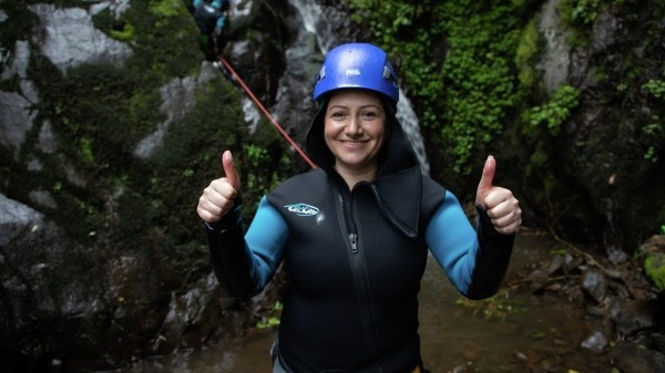 Как Аджария меняется в туристическом плане и какие сервисы готовит гостям региона? Как Аджария меняется в туристическом плане и какие сервисы готовит гостям региона?