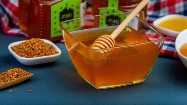 Грузинский мед завоевал высшую награду на международном конкурсе в Лондоне Грузинский мед завоевал высшую награду на международном конкурсе в Лондоне