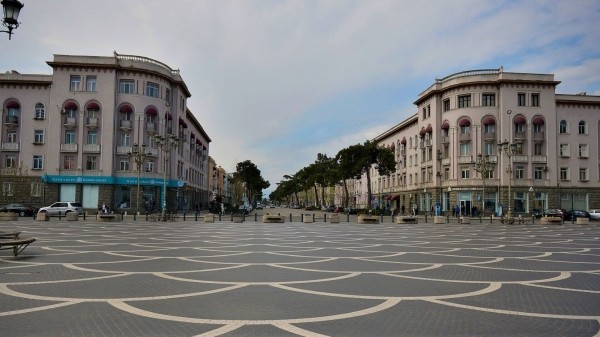 Водораспределительная компания в Грузии оштрафована на 15 тысяч долларов Водораспределительная компания в Грузии оштрафована на 15 тысяч долларов