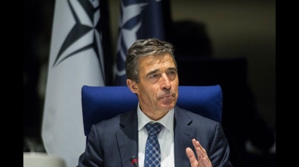 Некоторые страны НАТО могут сами заявить о готовности ввести войска в Украину – Расмуссен Некоторые страны НАТО могут сами заявить о готовности ввести войска в Украину – Расмуссен