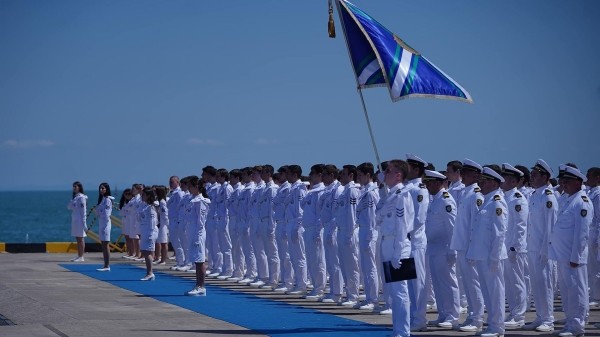 В Аджарии отмечают Международный день моряка