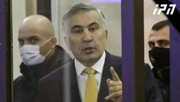 Михаил Саакашвили – Несмотря на состояние здоровья, я намерен очень активно включиться в грузинскую политику – С сегодняшнего дня буду участвовать во всех «судах», где смогу быть физически Михаил Саакашвили – Несмотря на состояние здоровья, я намерен очень активно включиться в грузинскую политику – С сегодняшнего дня буду участвовать во всех «судах», где смогу быть физически