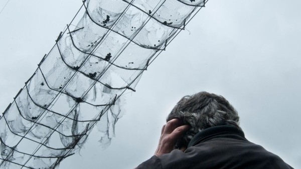 "Земля жертвоприношения": мистическая фотовыставка о городе открывается в Тбилиси 