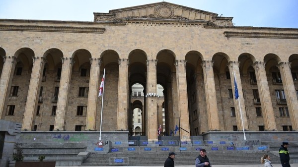 Бизнес россиян в Грузии – новые данные