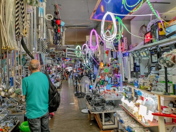 Служба статистики Грузии сообщила о снижении цен: в мае была дефляция