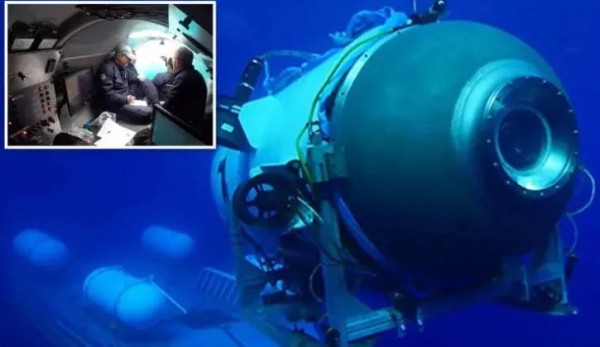 Роковой маршрут — что происходит на подводной лодке, отправившейся для осмотра обломков «Титаника» и пропавшей во время экспедиции: кто был на борту