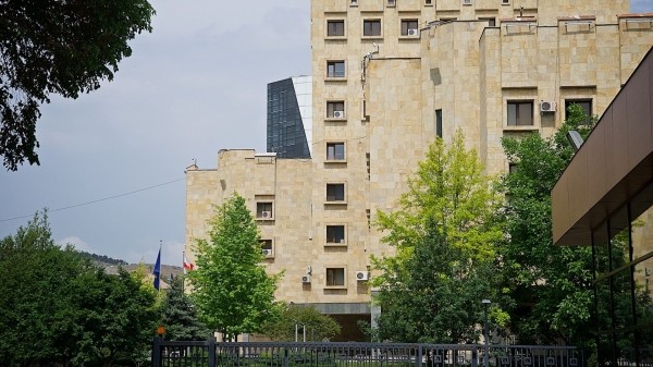 Спустя 13 лет незаконно конфискованный земельный участок в Грузии вернут владельцу