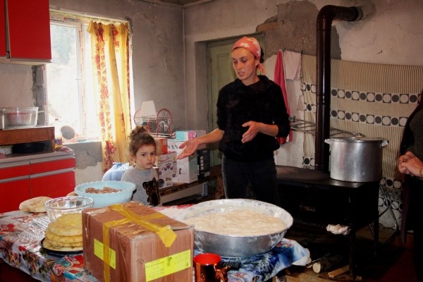 Прожиточный минимум в Грузии немного вырос по итогам мая