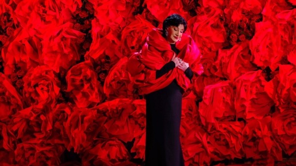 Музыкальный сюрприз с легендарной Нани Брегвадзе – что готовит Эмин Агаларов 