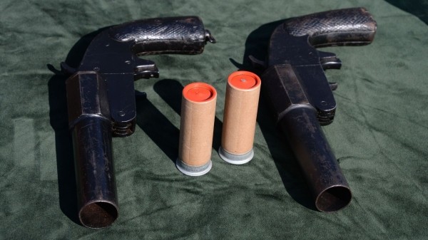 Наказания, связанные с оборотом гражданского оружия, ужесточаются в Грузии с 1 августа 